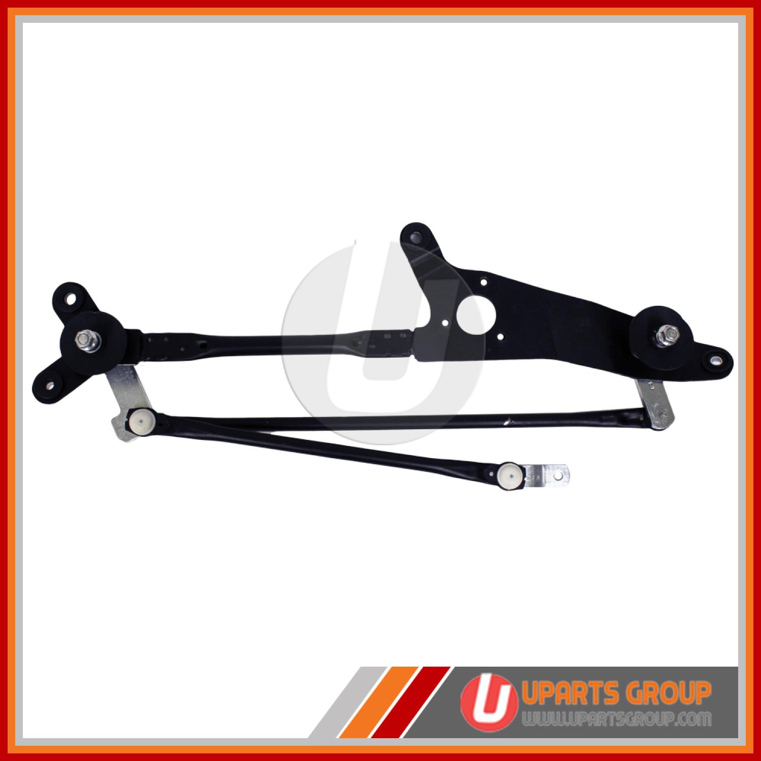 Uparts Group WLCU07 Windshield Wiper Linkage product image 1 of 4