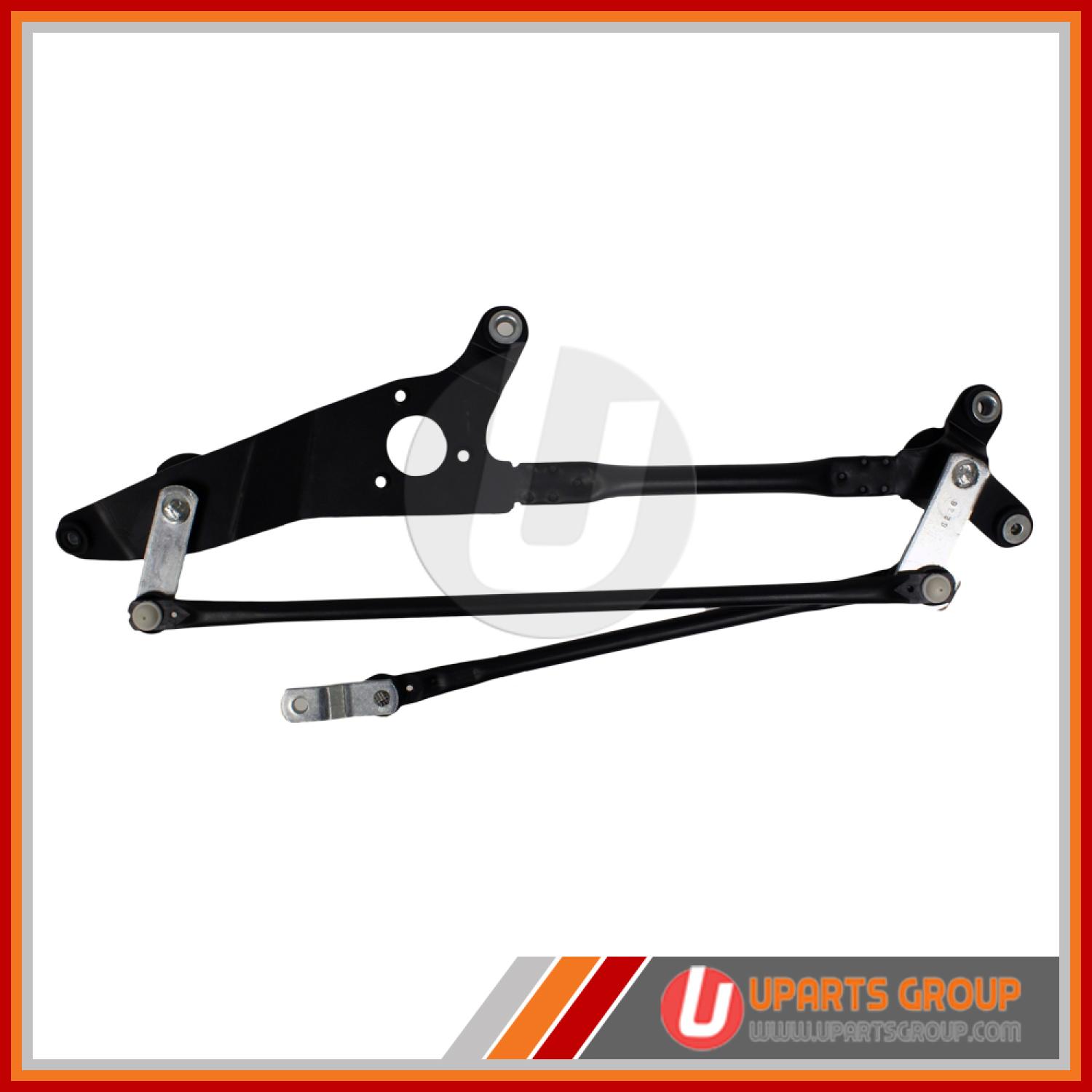 Uparts Group WLCU07 Windshield Wiper Linkage product image 4 of 4