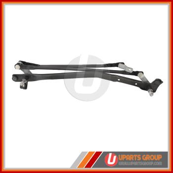 Uparts Group WLCU96 - Windshield Wiper Linkage Uparts Group WLCU96 Windshield Wiper Linkage product image 1 of 4