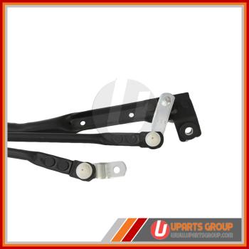 Uparts Group WLCU96 - Windshield Wiper Linkage Uparts Group WLCU96 Windshield Wiper Linkage product image 3 of 4