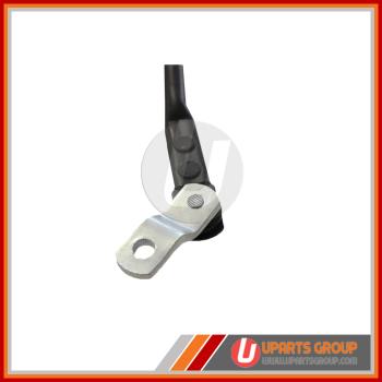 Uparts Group WLCU96 - Windshield Wiper Linkage Uparts Group WLCU96 Windshield Wiper Linkage product image 4 of 4
