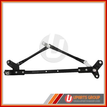 Uparts Group WLCU97 Windshield Wiper Linkage product image 1 of 4