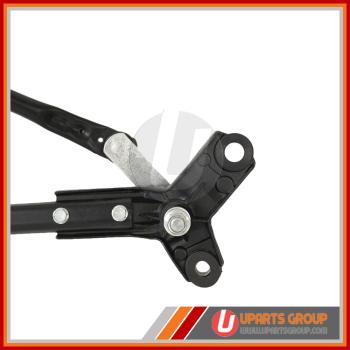 Uparts Group WLCU97 Windshield Wiper Linkage product image 2 of 4