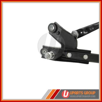 Uparts Group WLCU97 Windshield Wiper Linkage product image 3 of 4