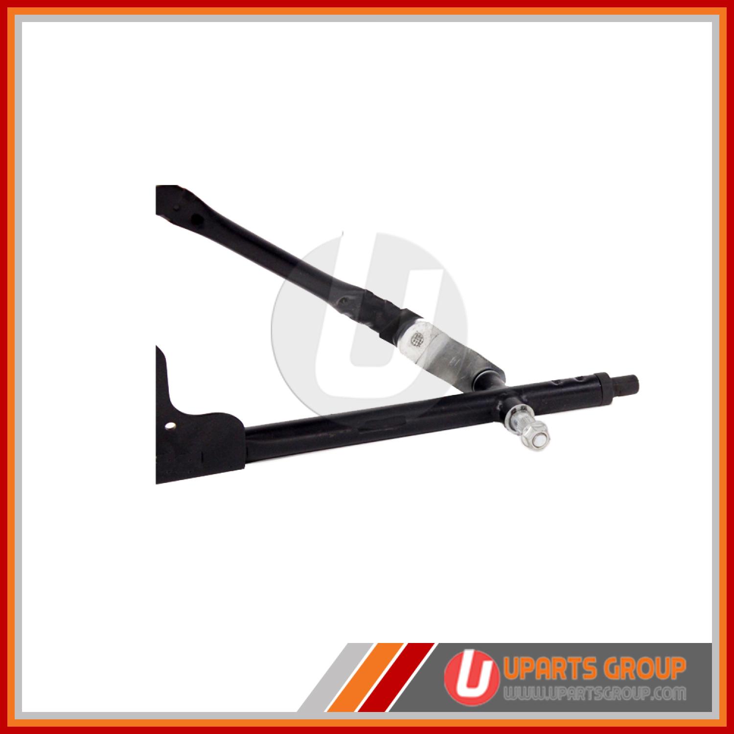Uparts Group WLCV08 - Windshield Wiper Linkage Uparts Group WLCV08 Windshield Wiper Linkage product image 2 of 4
