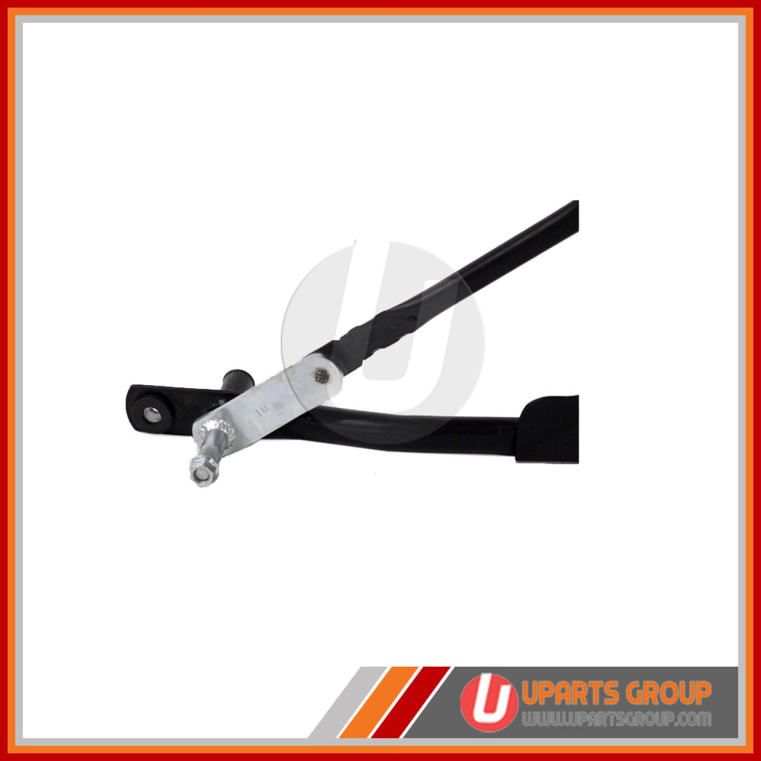 Uparts Group WLCV08 - Windshield Wiper Linkage Uparts Group WLCV08 Windshield Wiper Linkage product image 3 of 4