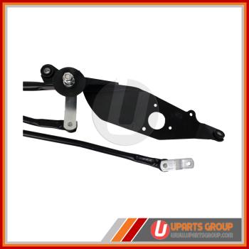 Uparts Group WLCX06 Windshield Wiper Linkage product image 2 of 4