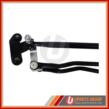 Uparts Group WLCX07 Windshield Wiper Linkage product image 3 of 4