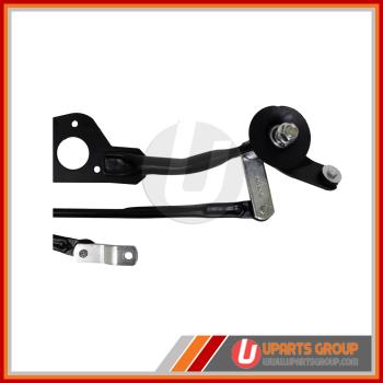 Uparts Group WLCX08 Windshield Wiper Linkage product image 2 of 4