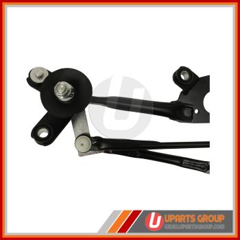 Uparts Group WLCX08 Windshield Wiper Linkage product image 3 of 4