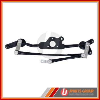 Uparts Group WLCX08 Windshield Wiper Linkage product image 4 of 4