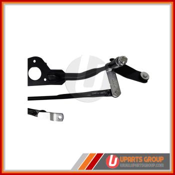 Uparts Group WLCX09 - Windshield Wiper Linkage Uparts Group WLCX09 Windshield Wiper Linkage product image 2 of 4