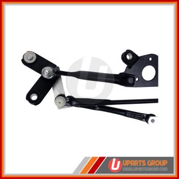 Uparts Group WLCX09 - Windshield Wiper Linkage Uparts Group WLCX09 Windshield Wiper Linkage product image 3 of 4