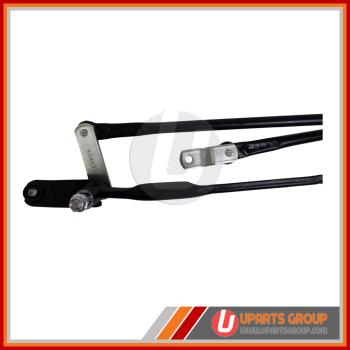 Uparts Group WLCX13 Windshield Wiper Linkage product image 3 of 4
