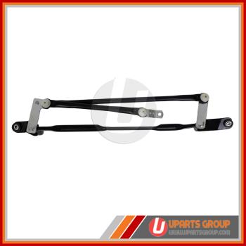 Uparts Group WLCX13 Windshield Wiper Linkage product image 4 of 4