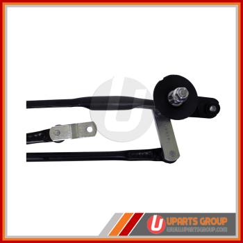 Uparts Group WLCX14 Windshield Wiper Linkage product image 2 of 4