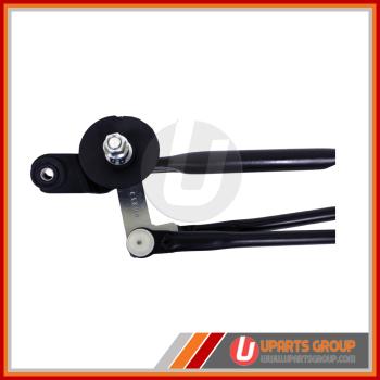 Uparts Group WLCX14 Windshield Wiper Linkage product image 3 of 4