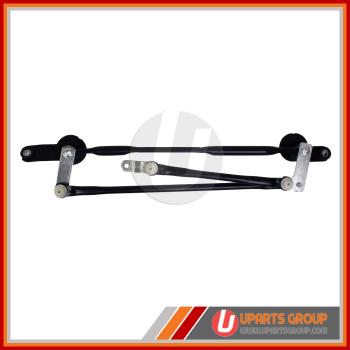 Uparts Group WLCX14 Windshield Wiper Linkage product image 4 of 4