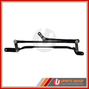 Uparts Group WLCX16 Windshield Wiper Linkage product image 4 of 4