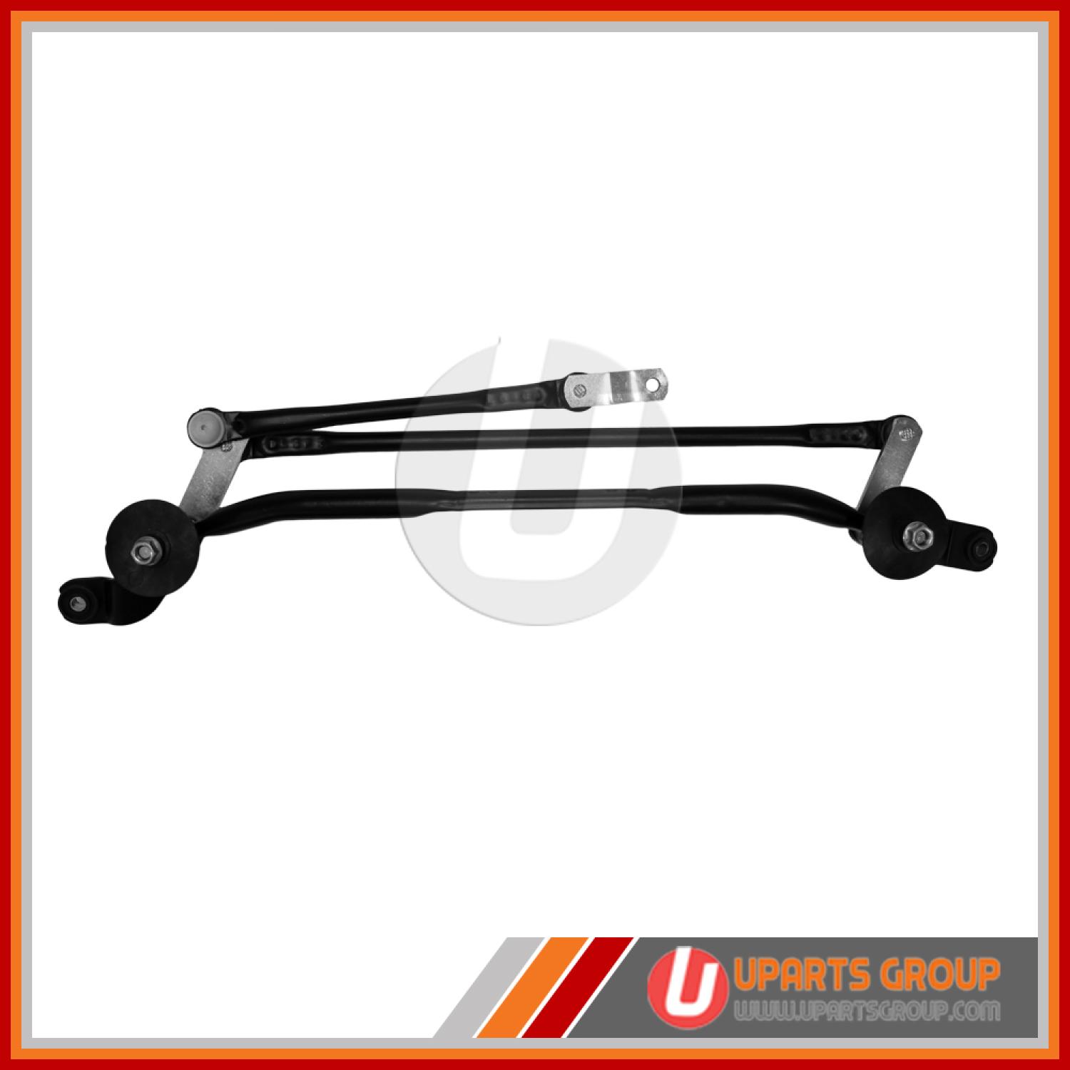 Uparts Group WLCX17 Windshield Wiper Linkage product image 1 of 4