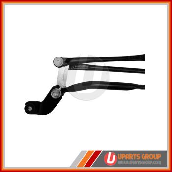 Uparts Group WLCX18 Windshield Wiper Linkage product image 2 of 4