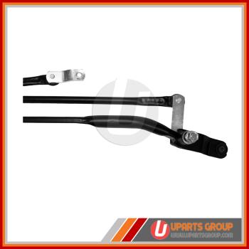 Uparts Group WLCX18 Windshield Wiper Linkage product image 3 of 4