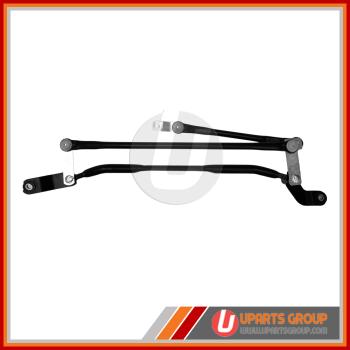 Uparts Group WLCX18 Windshield Wiper Linkage product image 4 of 4