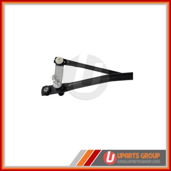 Uparts Group WLCY03 Windshield Wiper Linkage product image 2 of 4