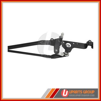 Uparts Group WLCY03 Windshield Wiper Linkage product image 4 of 4