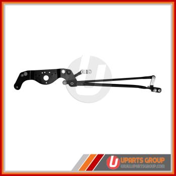 Uparts Group WLCY11 Windshield Wiper Linkage product image 4 of 4