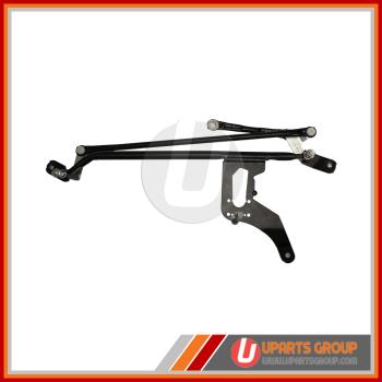 Uparts Group WLCY19 - Windshield Wiper Linkage Uparts Group WLCY19 Windshield Wiper Linkage product image 1 of 4