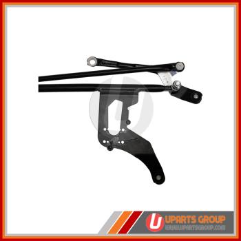 Uparts Group WLCY19 Windshield Wiper Linkage product image 2 of 4