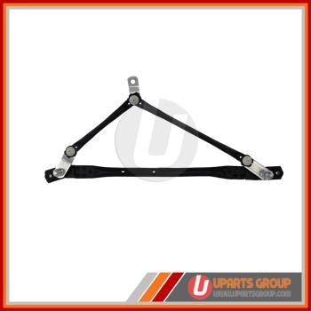 Uparts Group WLCZ11 Windshield Wiper Linkage product image 1 of 4