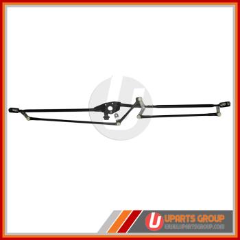 Uparts Group WLCZ16 Windshield Wiper Linkage product image 1 of 4