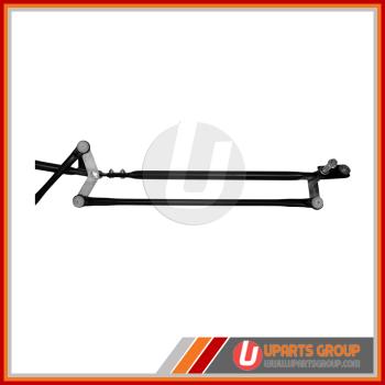 Uparts Group WLCZ16 Windshield Wiper Linkage product image 3 of 4