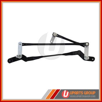 Uparts Group WLDA13 Windshield Wiper Linkage product image 1 of 4