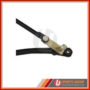 Uparts Group WLDA97 Windshield Wiper Linkage product image 2 of 4