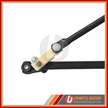 Uparts Group WLDA97 Windshield Wiper Linkage product image 3 of 4