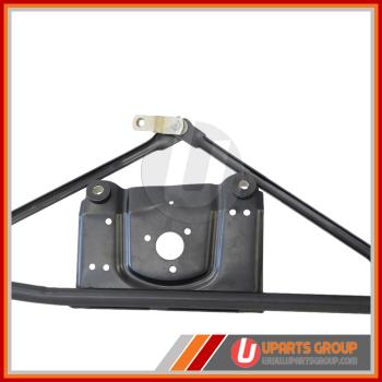 Uparts Group WLDA97 Windshield Wiper Linkage product image 4 of 4
