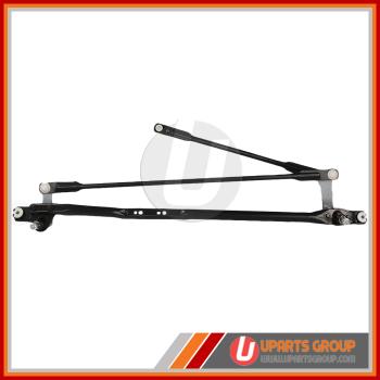 Uparts Group WLDE05 Windshield Wiper Linkage product image 1 of 4