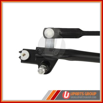 Uparts Group WLDE05 Windshield Wiper Linkage product image 3 of 4