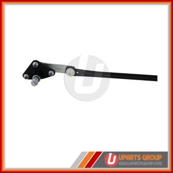 Uparts Group WLDE99 Windshield Wiper Linkage product image 2 of 4