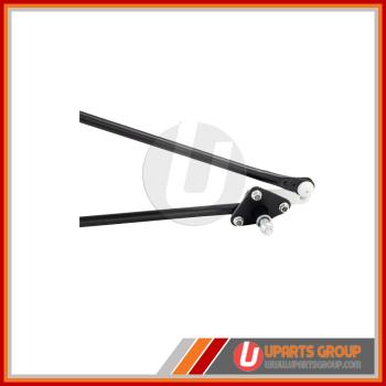 Uparts Group WLDE99 Windshield Wiper Linkage product image 3 of 4