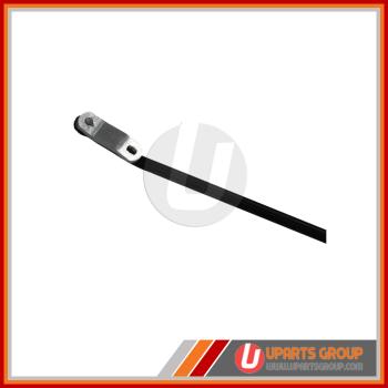 Uparts Group WLDE99 Windshield Wiper Linkage product image 4 of 4