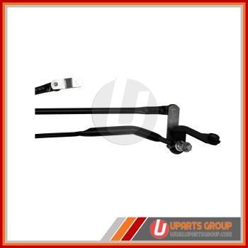Uparts Group WLDI15 Windshield Wiper Linkage product image 2 of 4