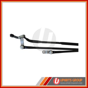 Uparts Group WLDI20 Windshield Wiper Linkage product image 2 of 4
