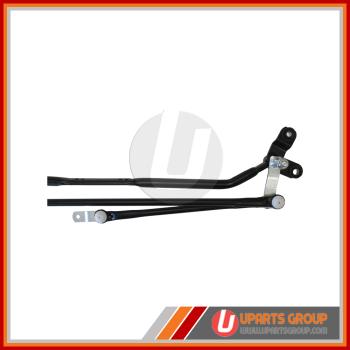 Uparts Group WLDI20 Windshield Wiper Linkage product image 3 of 4