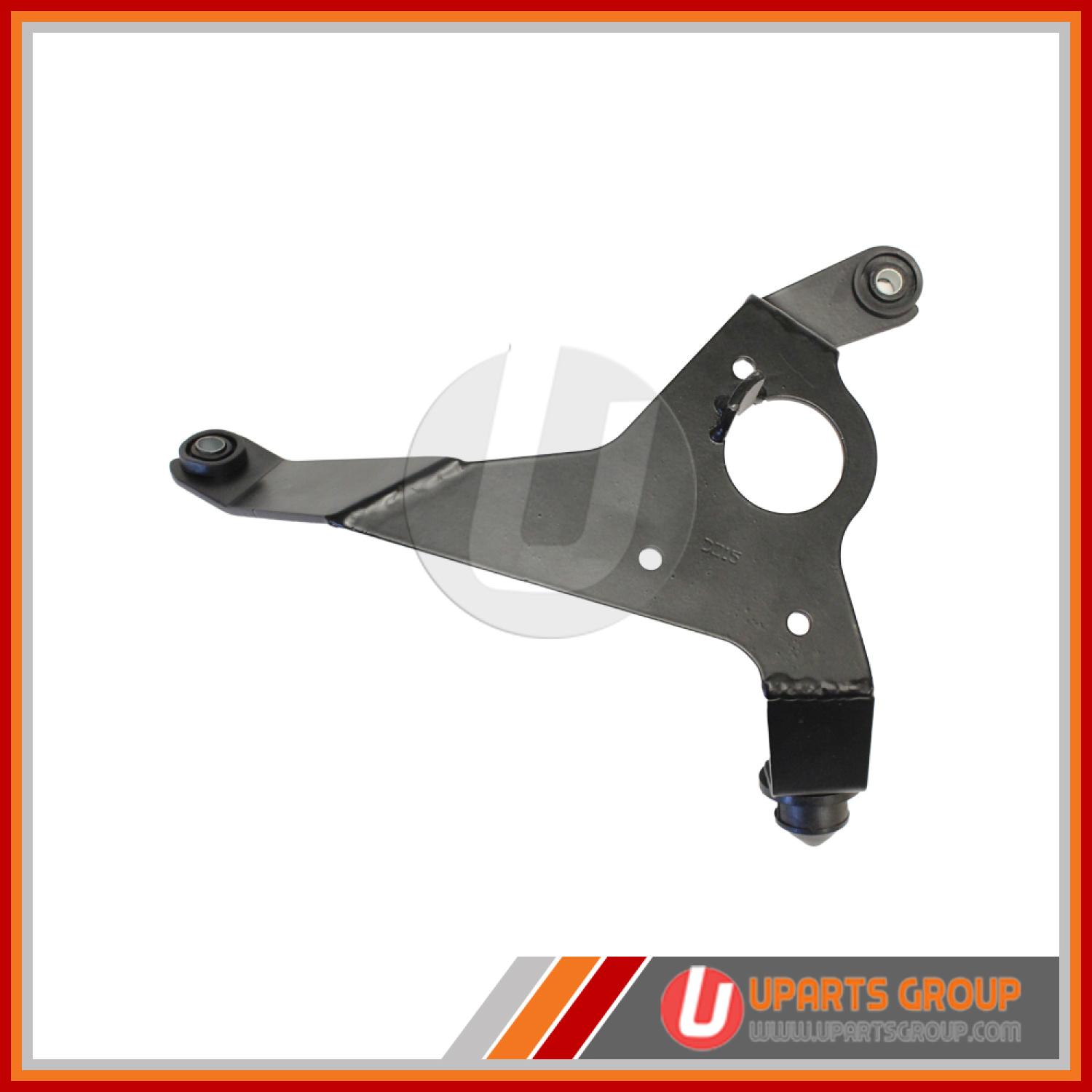 Uparts Group WLDO15 - Windshield Wiper Linkage Uparts Group WLDO15 Windshield Wiper Linkage product image 1 of 4