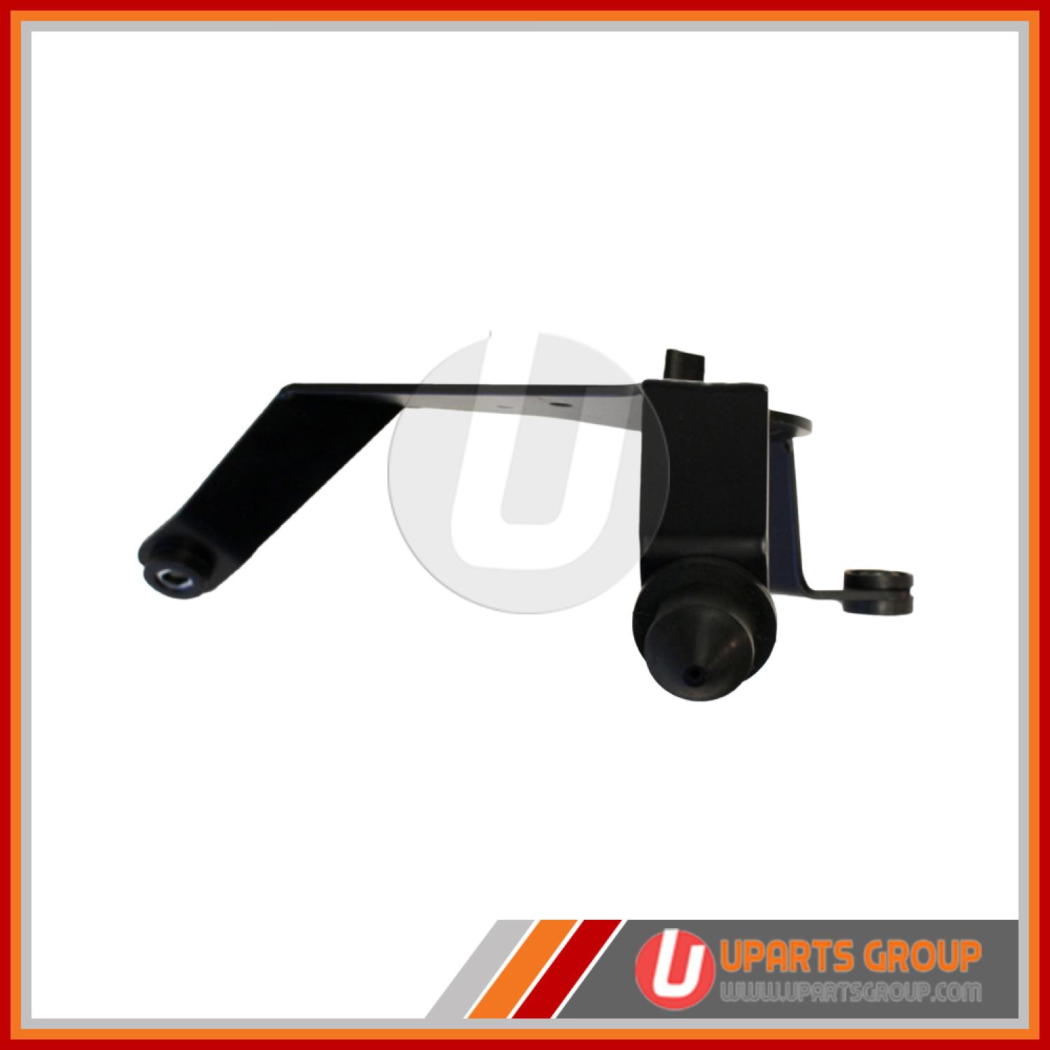 Uparts Group WLDO15 - Windshield Wiper Linkage Uparts Group WLDO15 Windshield Wiper Linkage product image 2 of 4
