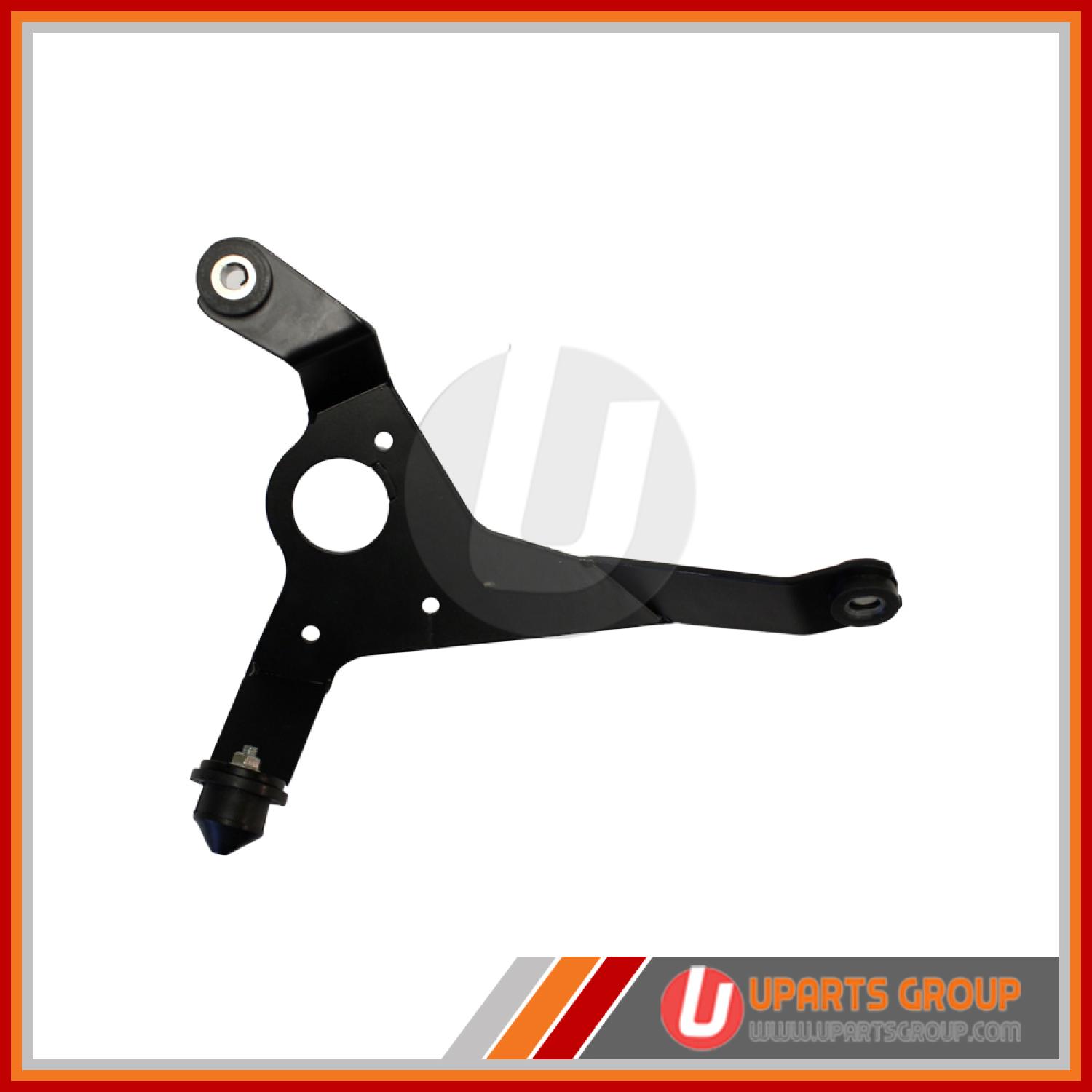 Uparts Group WLDO15 - Windshield Wiper Linkage Uparts Group WLDO15 Windshield Wiper Linkage product image 4 of 4